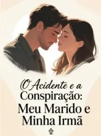 O Acidente e a Conspiração: Meu Marido e Minha Irmã