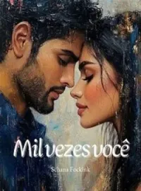 Capa do Romance Mil Vezes Você