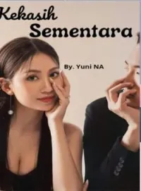 Sampul Novel KEKASIH SEMENTARA 