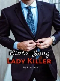 Cinta Sang Lady Killer