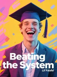 Beating the System Novel Cover