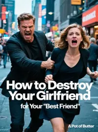 How to Destroy Your Girlfriend for Your "Best Friend" Novel Cover