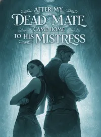 After My Dead Mate Came Home to His Mistress