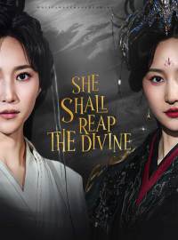 She Shall Reap the Divine