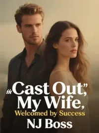 Cast Out by My Wife, Welcomed by Success Novel Cover