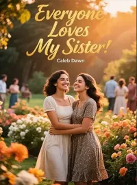 Everyone Loves My Sister Novel Cover