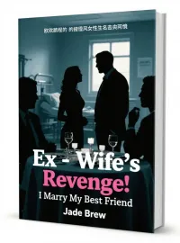 Ex-Wife's Revenge: I Marry My Best Friend
 Novel Cover