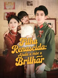 Filha Renascida: Ajuda a Mãe a Brilhar