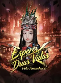 Esperei Duas Vidas Pelo Amanhecer