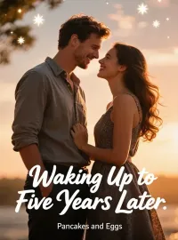 Waking Up to Five Years Later
Novel Cover