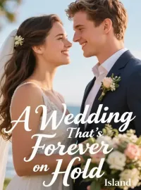 A Wedding That's Forever on Hold Novel Cover