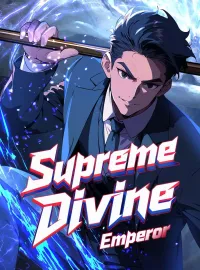 Supreme Divine Emperor