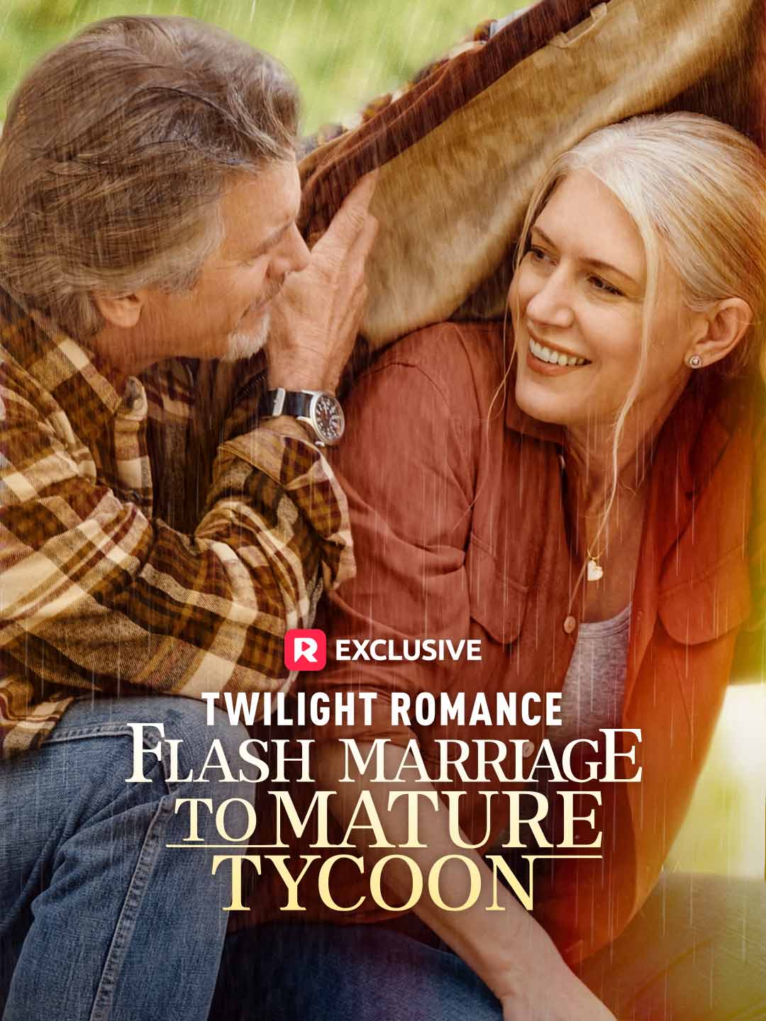 Twilight Romance: Flash Marriage to Mature Tycoon full movie free watch ...