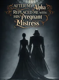 After My Alpha Replaced Me with His Pregnant Mistress Novel Cover