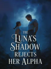 The Luna's Shadow Rejects Her Alpha Novel Cover