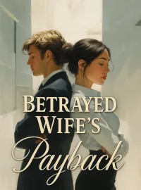 Betrayed Wife's Payback Novel Cover