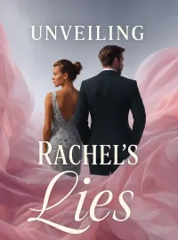 Unveiling Rachel's Lies Novel Cover