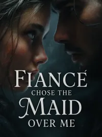 Fiancé Chose the Maid Over Me Novel Cover