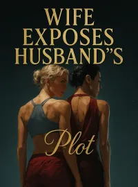Wife Exposes Husband's Plot Novel Cover