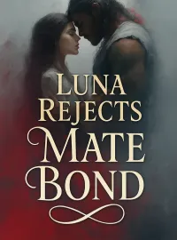 Luna Rejects Mate Bond Novel Cover