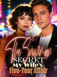 The Snowman Secret My Wife's Five-Year Affair Novel Cover