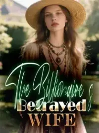 The Billionaire's Betrayed Wife Novel Cover