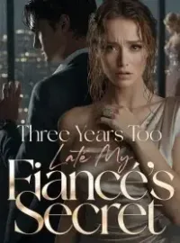Three Years Too Late My Fiancé's Secret Novel Cover