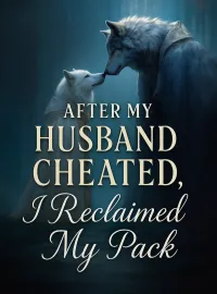 After My Husband Cheated, I Reclaimed My Pack Novel Cover