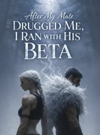 After My Mate Drugged Me, I Ran with His Beta Novel Cover