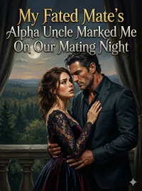 My Fated Mate's Alpha Uncle Marked Me On Our Mating Night Novel Cover