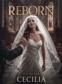 Reborn on the Wedding Day Novel Cover