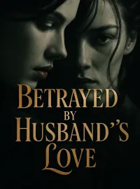 Betrayed by Husband's Love Novel Cover