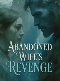 Abandoned Wife's Revenge Novel Cover