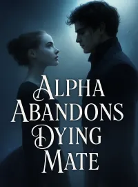Alpha Abandons Dying Mate Novel Cover