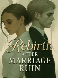 Rebirth After Marriage Ruin Novel Cover