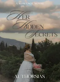 Her Hidden Secrets Novel Cover
