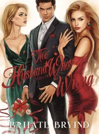 The Husband Who Chose Wrong Novel Cover