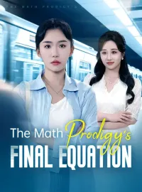 The Math Prodigy's Final Equation