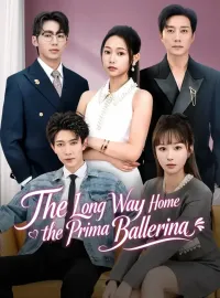 The Long Way Home, the Prima Ballerina