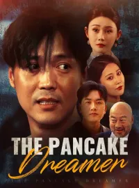 The Pancake Dreamer