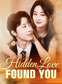 Hidden Love, Found You