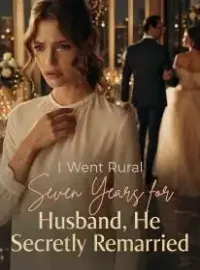 I Went Rural Seven Years for Husband, He Secretly Remarried Novel Cover