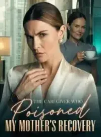 The Caregiver Who Poisoned My Mother's Recovery Novel Cover