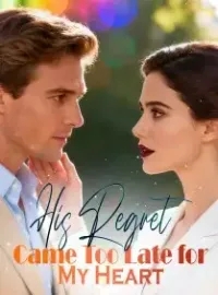 He Came Back, But I Was Gone Forever Novel Cover
