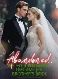 Abandoned by My Husband, I Became His Brother’s Bride Novel Cover