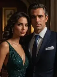 CEO’s Revenge I Exposed My Wife’s Affair at the Annual Gala Novel Cover
