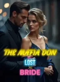 The Mafia Don Who Lost His Bride Novel Cover