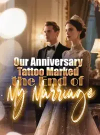 Our Anniversary Tattoo Marked the End of My Marriage Novel Cover