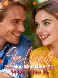 She Cheated The Man Who Made Her Who She Is Novel Cover