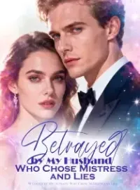 Betrayed by My Husband Who Chose Mistress and Lies Novel Cover